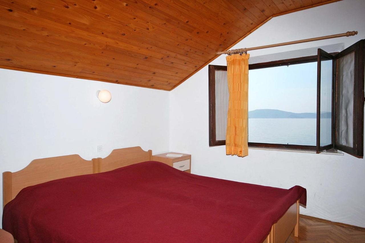 Rooms By The Sea Sladjenovici, Dubrovnik - 2161 Slano Dış mekan fotoğraf