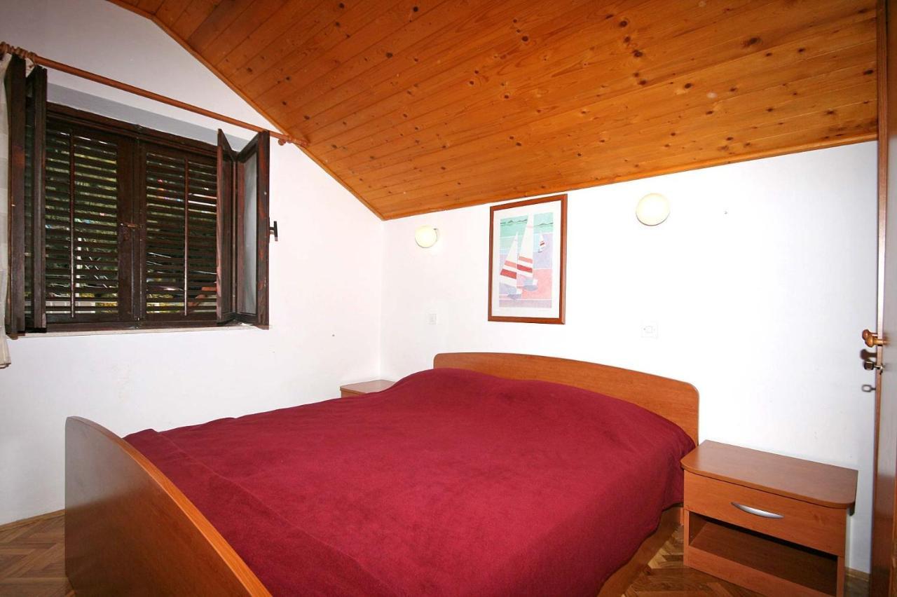 Rooms By The Sea Sladjenovici, Dubrovnik - 2161 Slano Dış mekan fotoğraf
