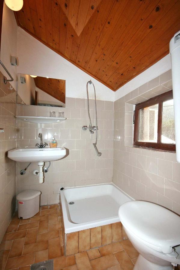 Rooms By The Sea Sladjenovici, Dubrovnik - 2161 Slano Dış mekan fotoğraf