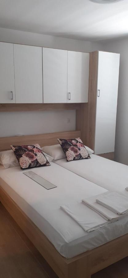 Rooms By The Sea Sladjenovici, Dubrovnik - 2161 Slano Dış mekan fotoğraf