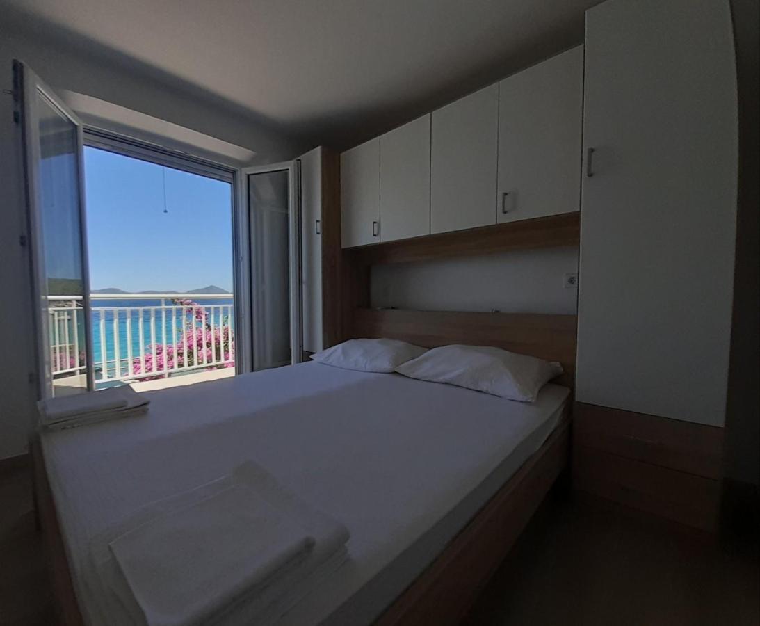 Rooms By The Sea Sladjenovici, Dubrovnik - 2161 Slano Dış mekan fotoğraf