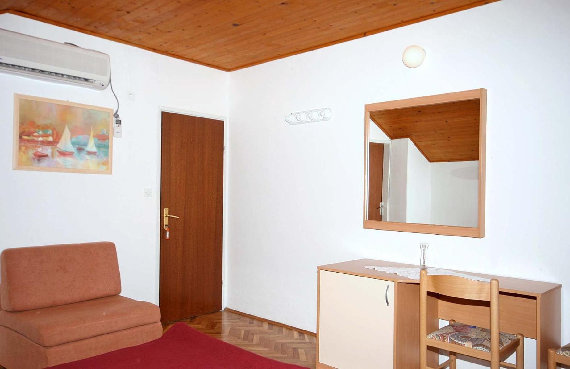 Rooms By The Sea Sladjenovici, Dubrovnik - 2161 Slano Oda fotoğraf
