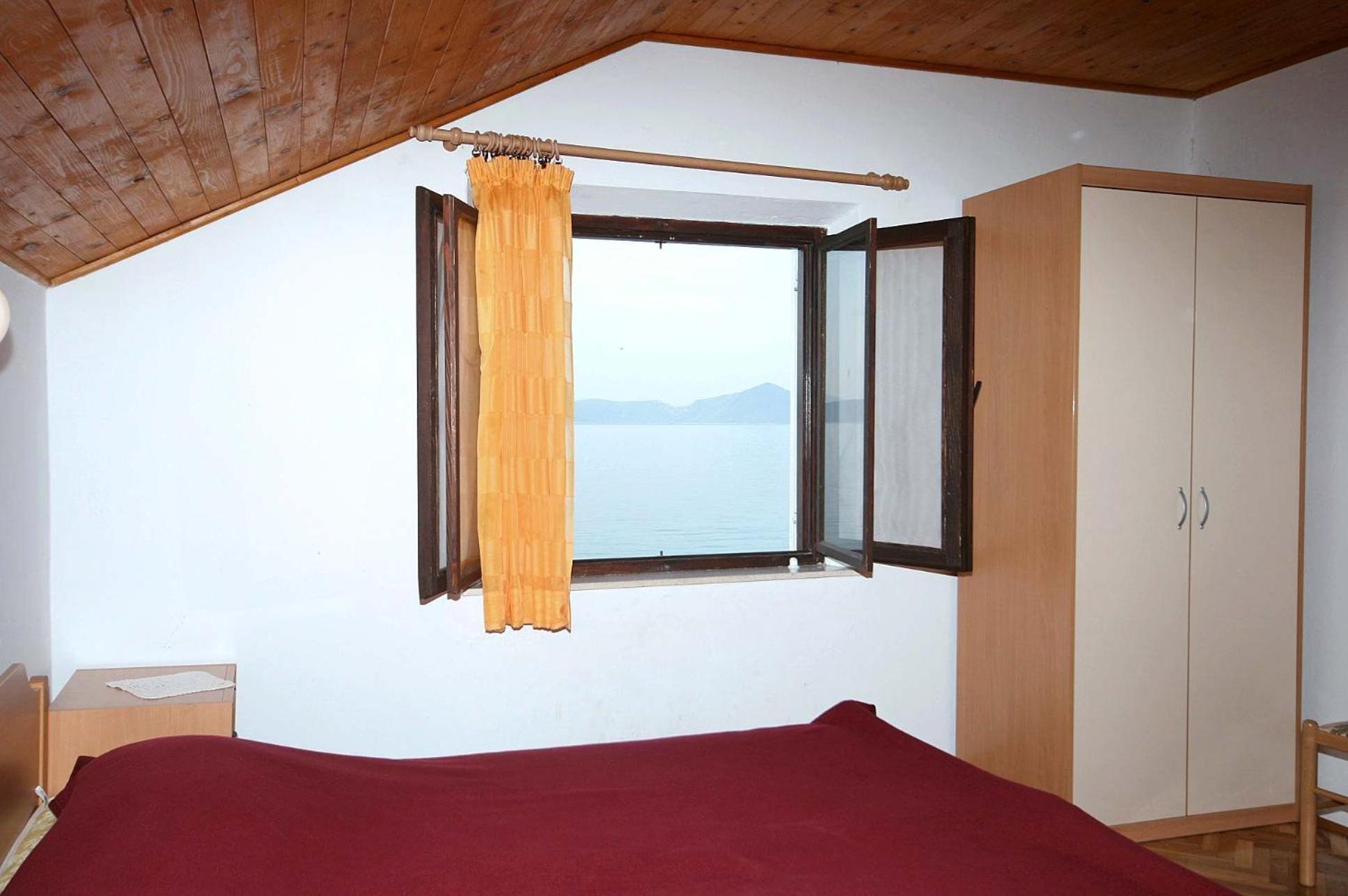 Rooms By The Sea Sladjenovici, Dubrovnik - 2161 Slano Oda fotoğraf